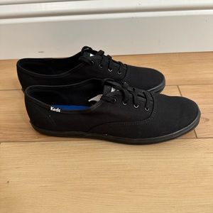 Black keds champion 8.5